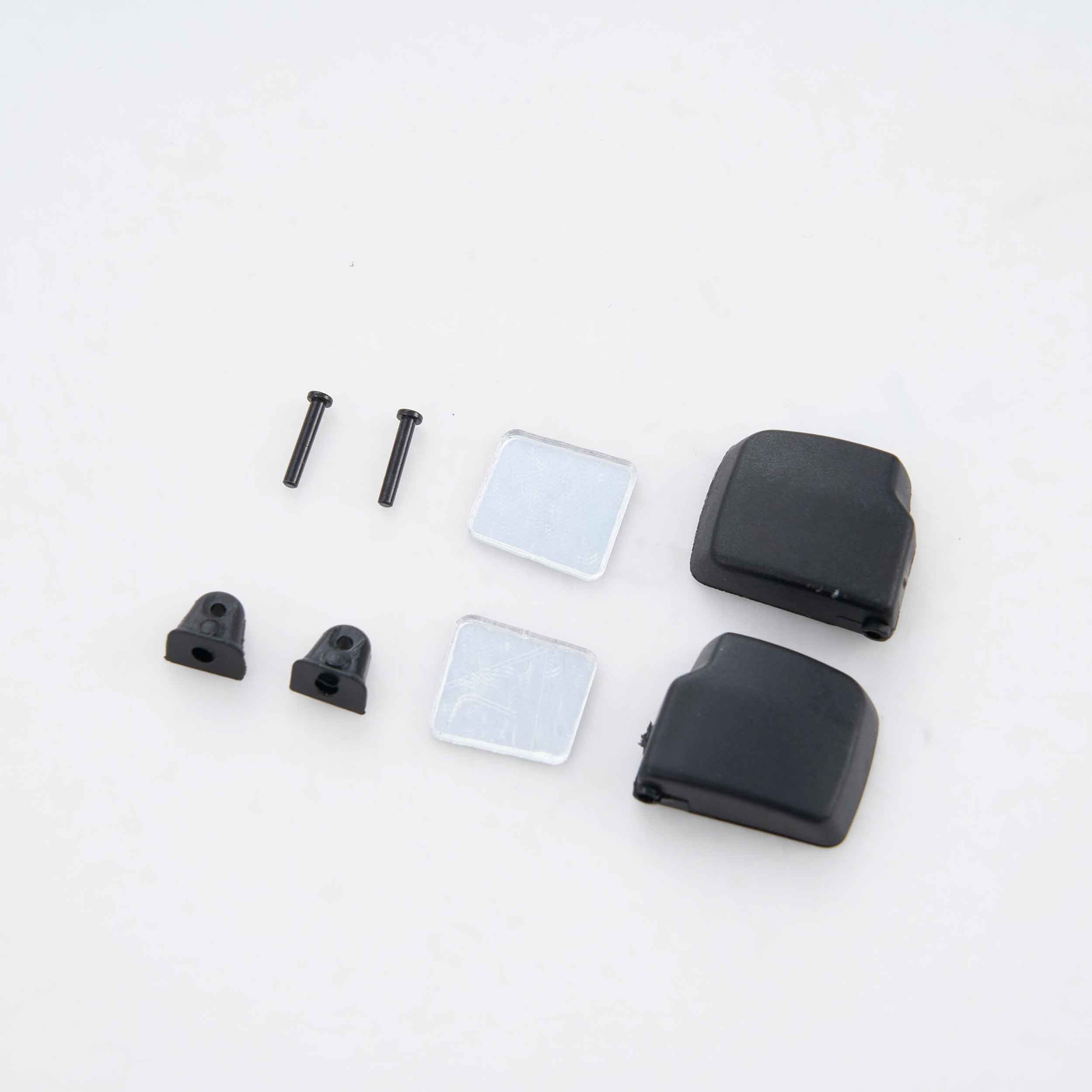 1:12 JIMNY REARVIEW MIRROR