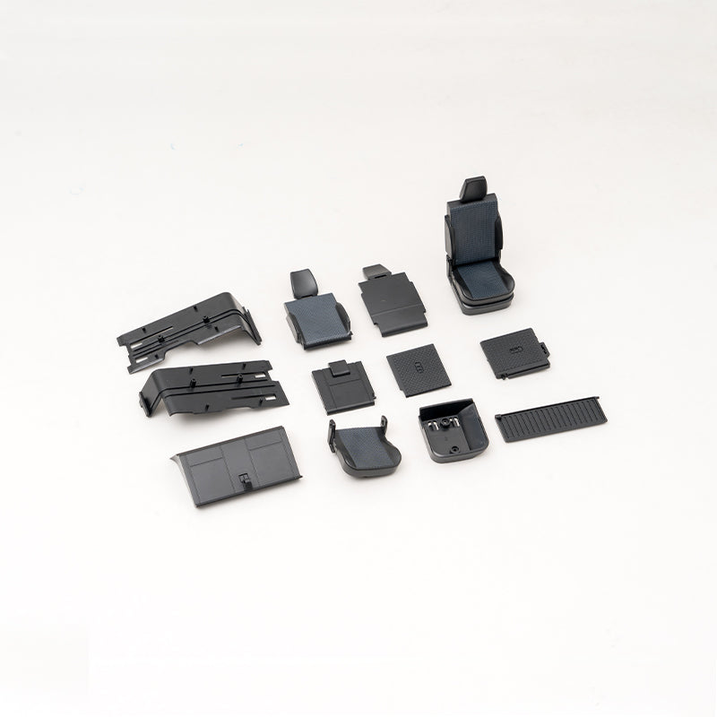 1:12 JIMNY SEATS SET