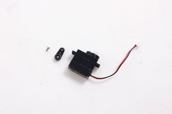 1:12 TOYOTA FJ45 STEERING SERVO