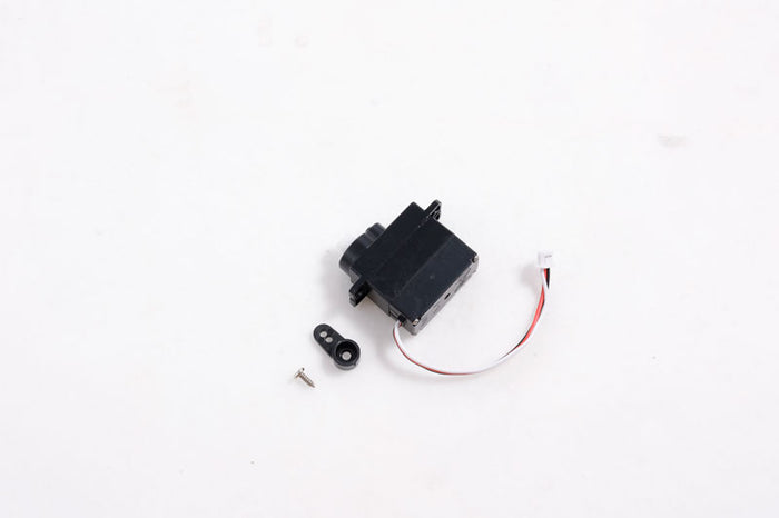 1:12 TOYOTA FJ45 STEERING WHEEL SERVO