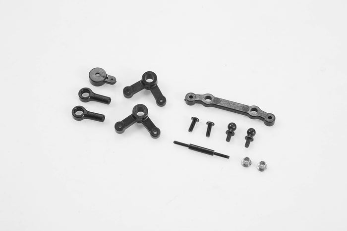 1:12 Hummer H1 STEERING LINK SET