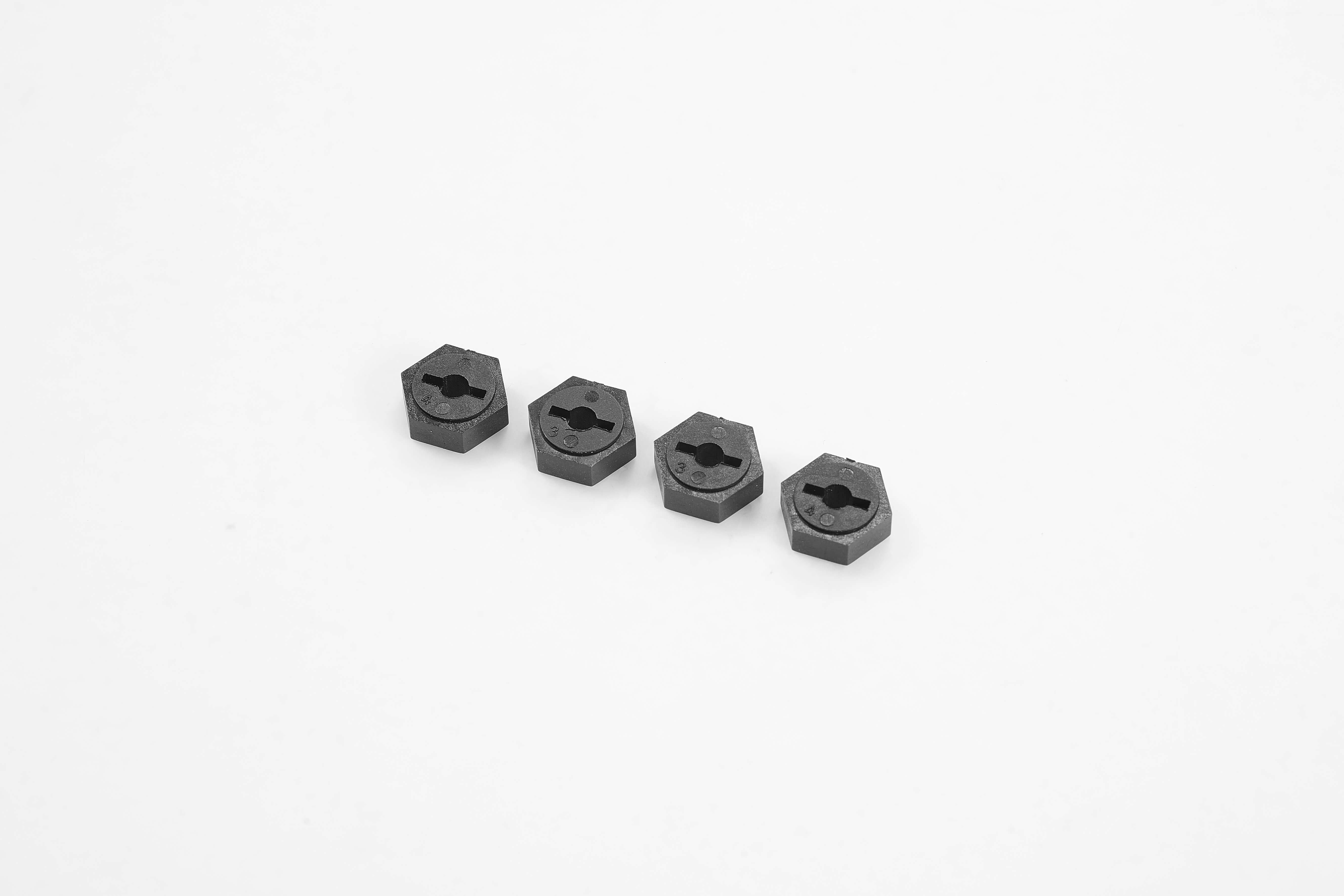 1:12 Hummer H1 WHEEL ADAPTOR