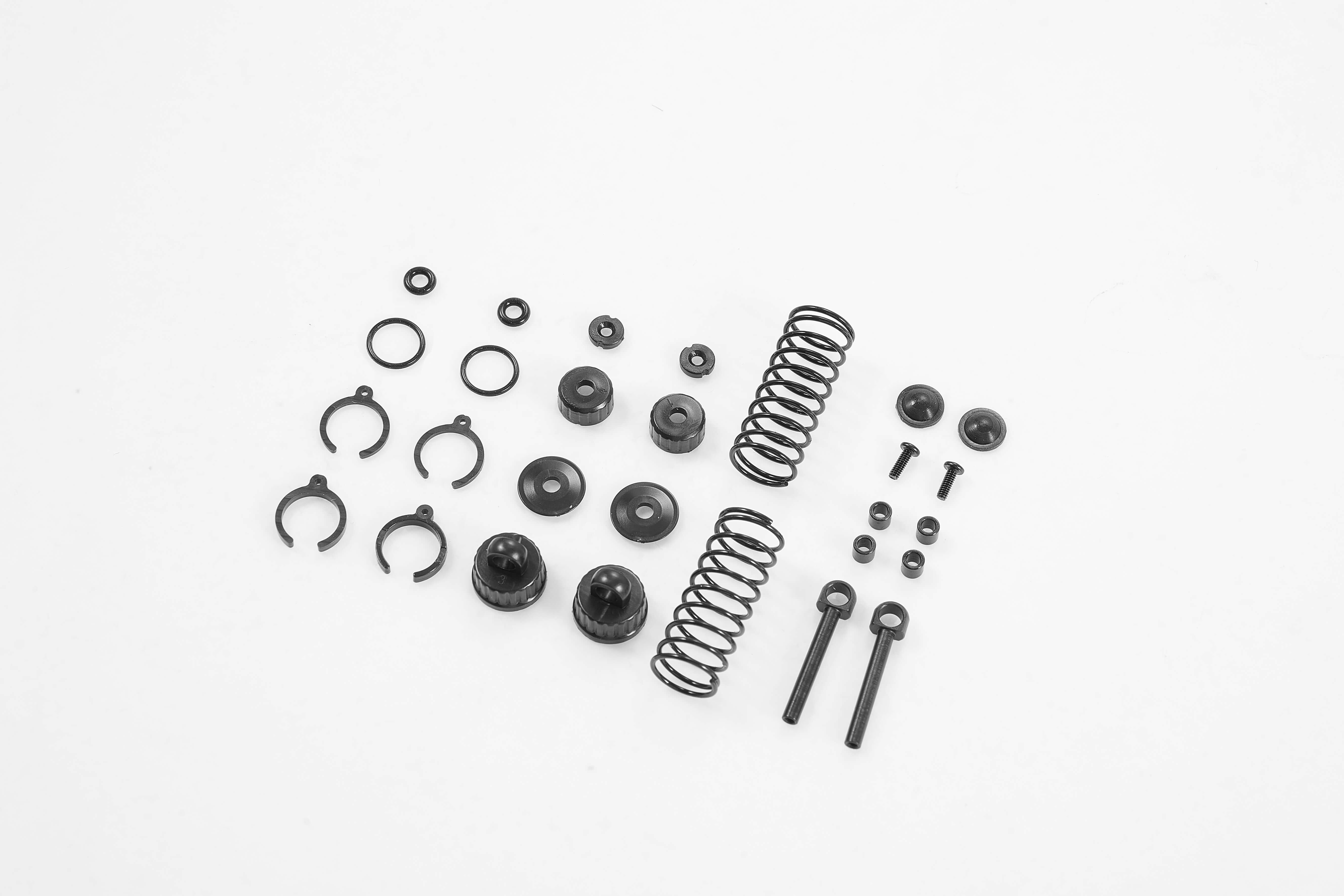 1:12 Hummer H1 SHOCK ABSORBERS SET