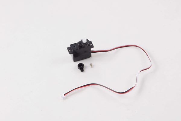 1:12 Hummer H1 9g SERVO Wire: 250mm (FRONT DIFFERENTIAL SERVO / VARIABLE SPEED SERVO / 4WD TO 2WD SERVO)