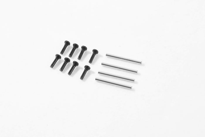 1:12 Hummer H1 SUSPENSION ARM PIN SET