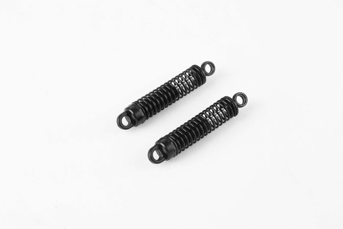 1:10 Toyota FJ40 FRONT OIL SHOCK ABSORBERS ASSEMBLY(2PCS)