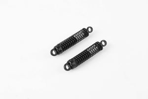 1:10 Toyota FJ40 FRONT OIL SHOCK ABSORBERS ASSEMBLY(2PCS)