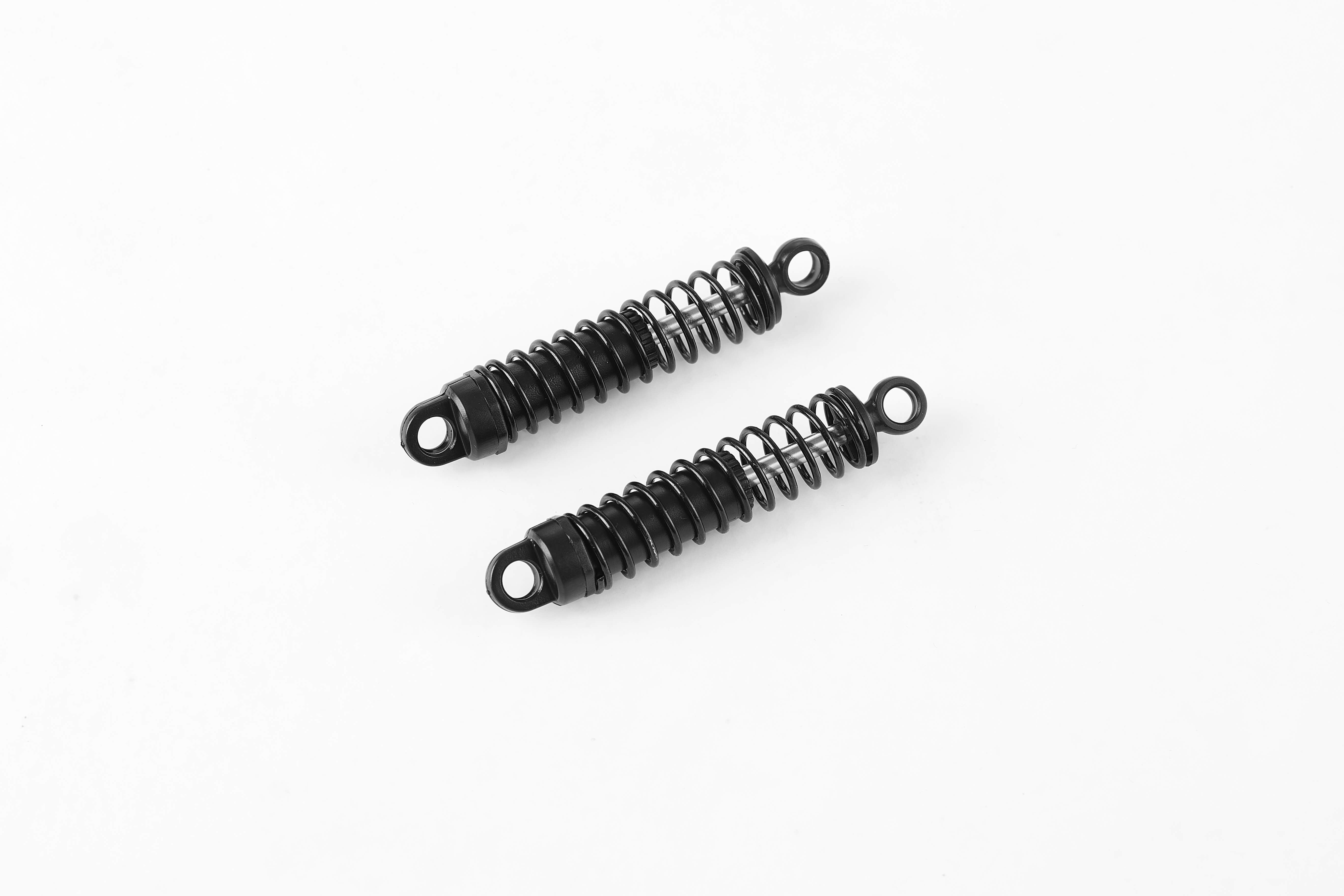 1:10 Toyota FJ40 REAR OIL SHOCK ABSORBERS ASSEMBLY(2PCS)