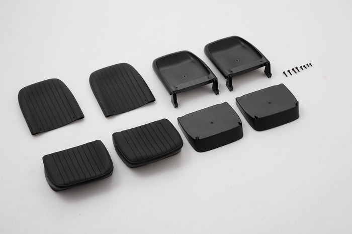 1:10 Toyota FJ40 FRONT SEAT SET