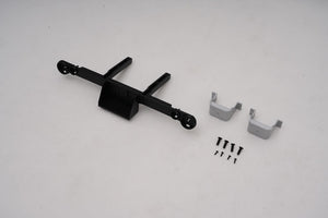 1:10 Toyota FJ40 REAR BUMPER SET