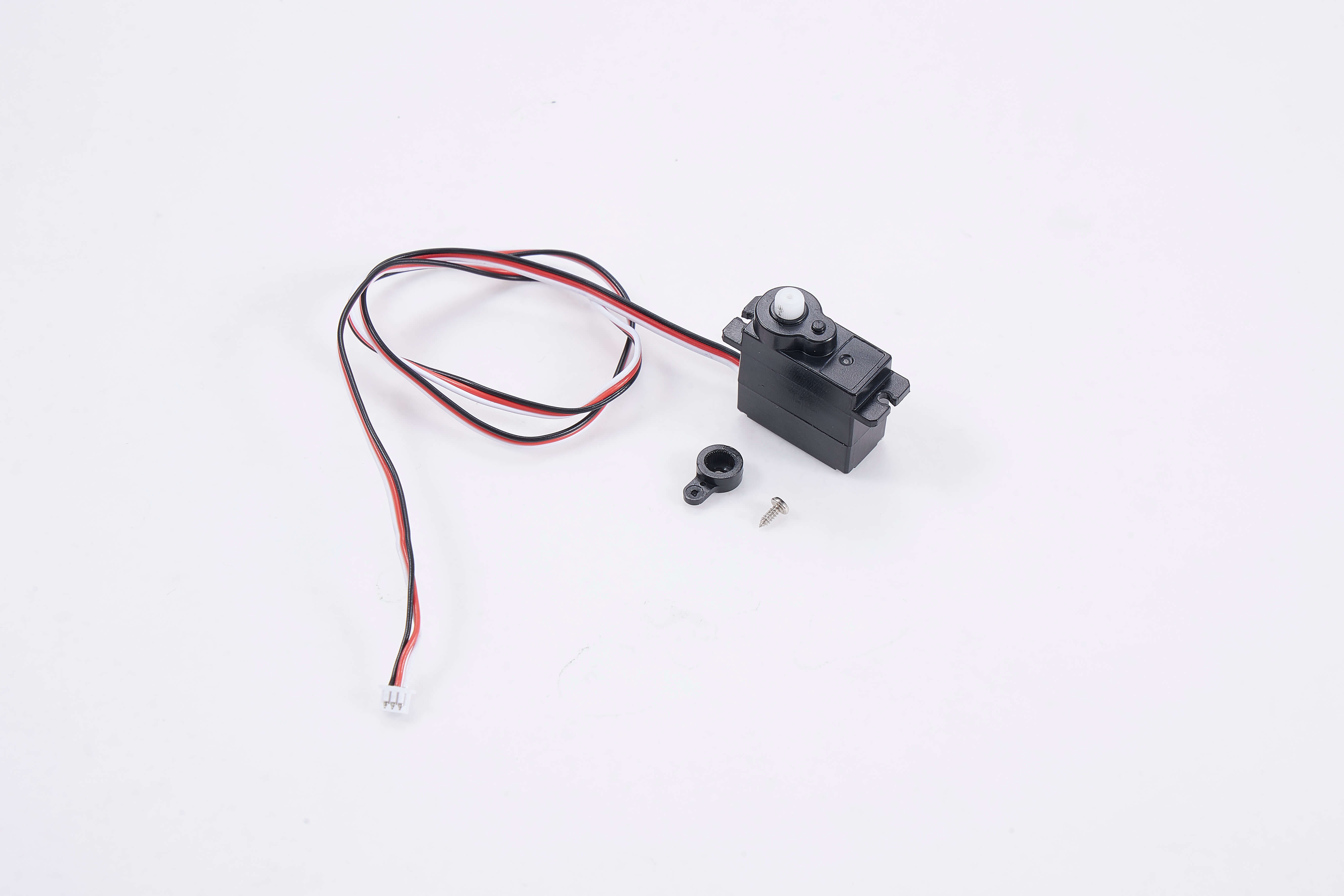 1:12 Hummer H1 9g SERVO Wire: 440mm (REAR DIFFERENTIAL SERVO)