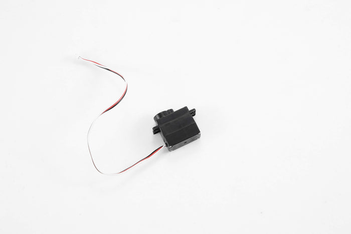 1:12 Hummer H1 9g SERVO Wire: 170mm (STEERING WHEEL SERVO)