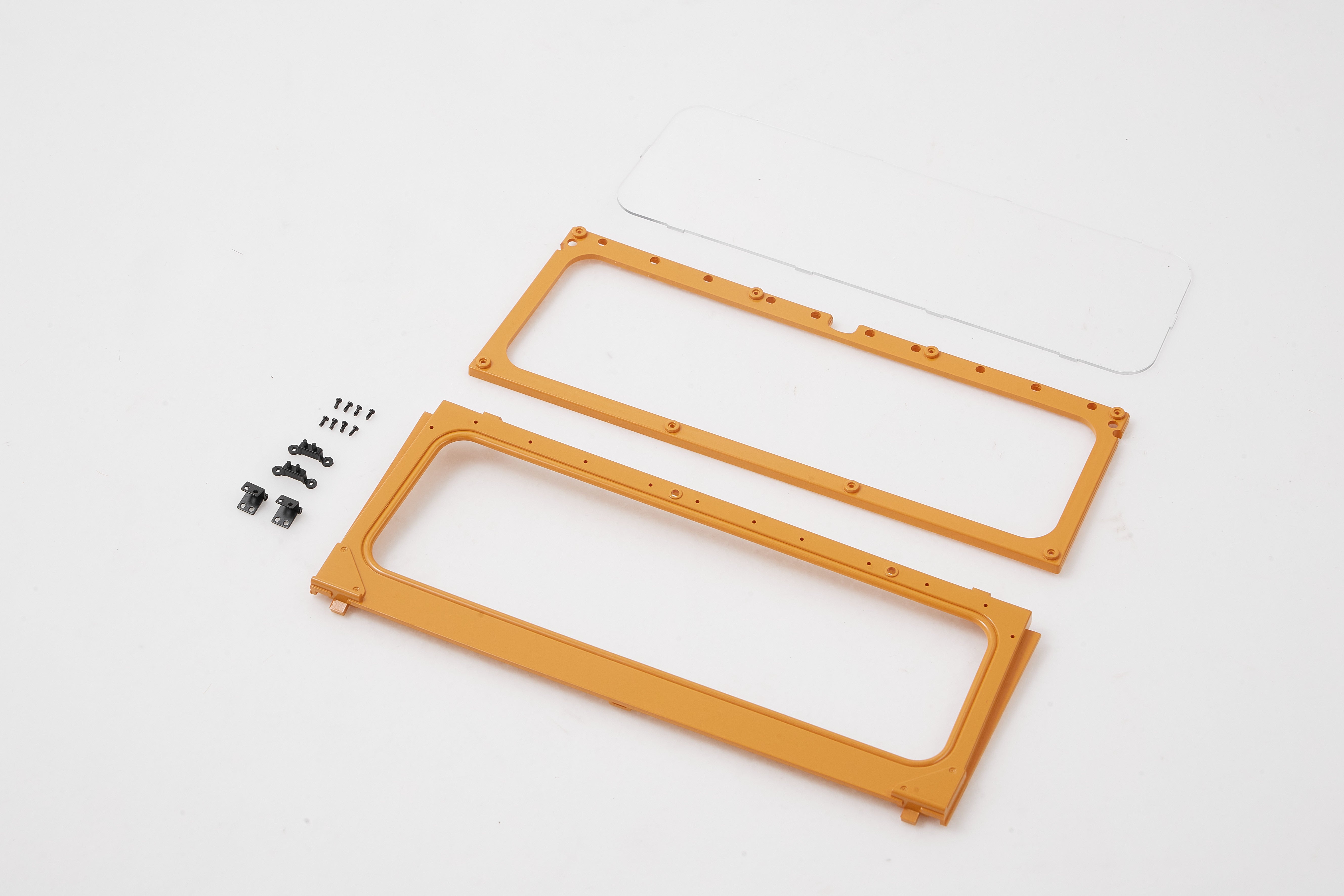 1:10 Toyota FJ40 WINDOW FRAME