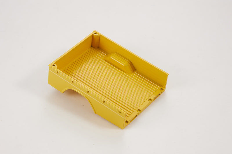 1:12 TOYOTA FJ45 HOPPER (YELLOW)