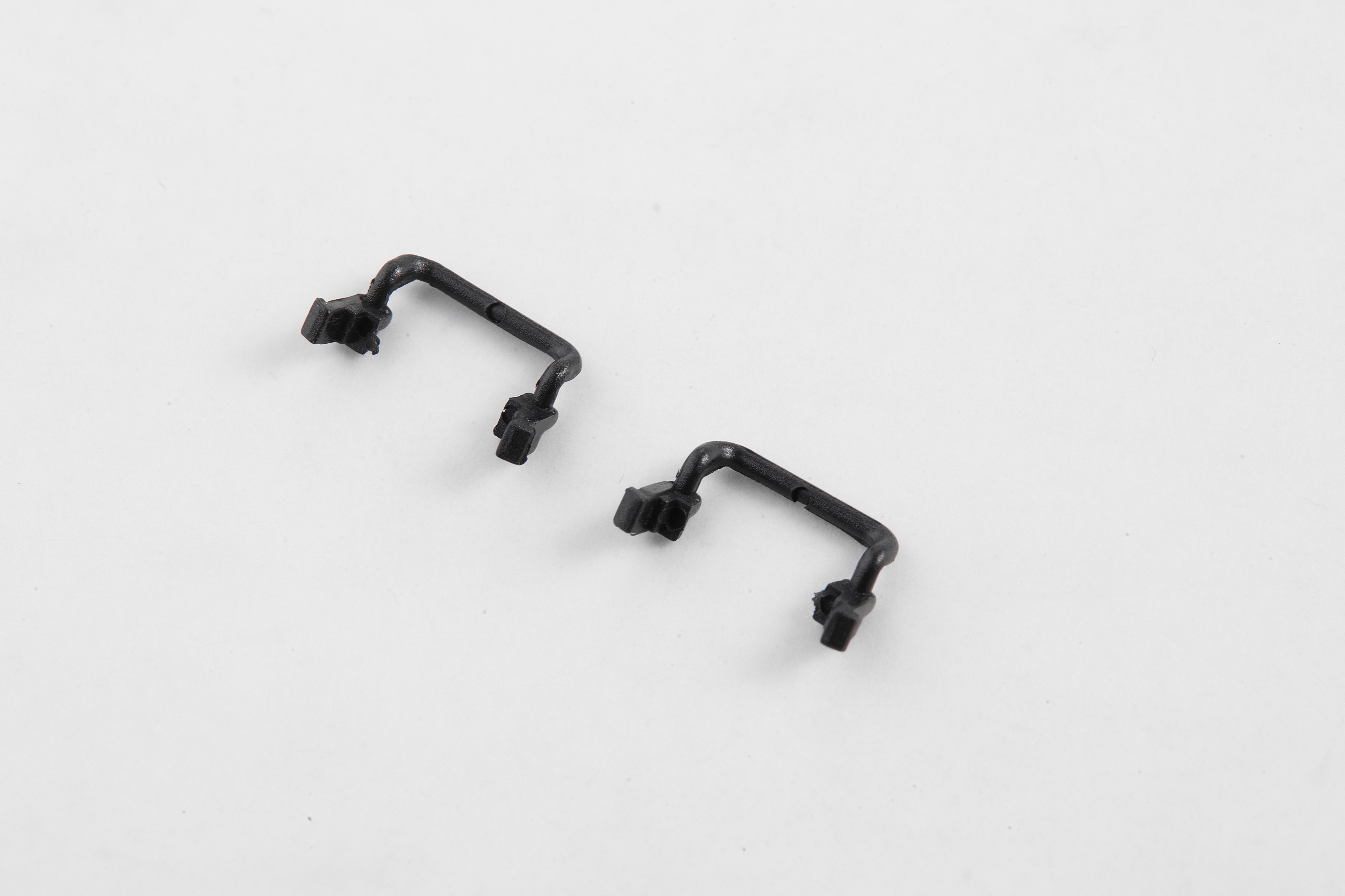 1:12 Land Rover HANDLE SET