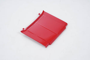 1:18 CHEVROLET K10 Hood RED/WHITE