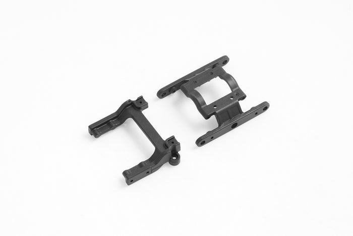 FCX18 Land Cruiser 80 GIRDER  SUPPORTER AND  GEAR BOX MOUNT