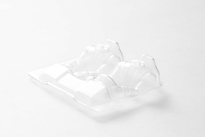 1:24 LEMUR CLEAR COCKPIT