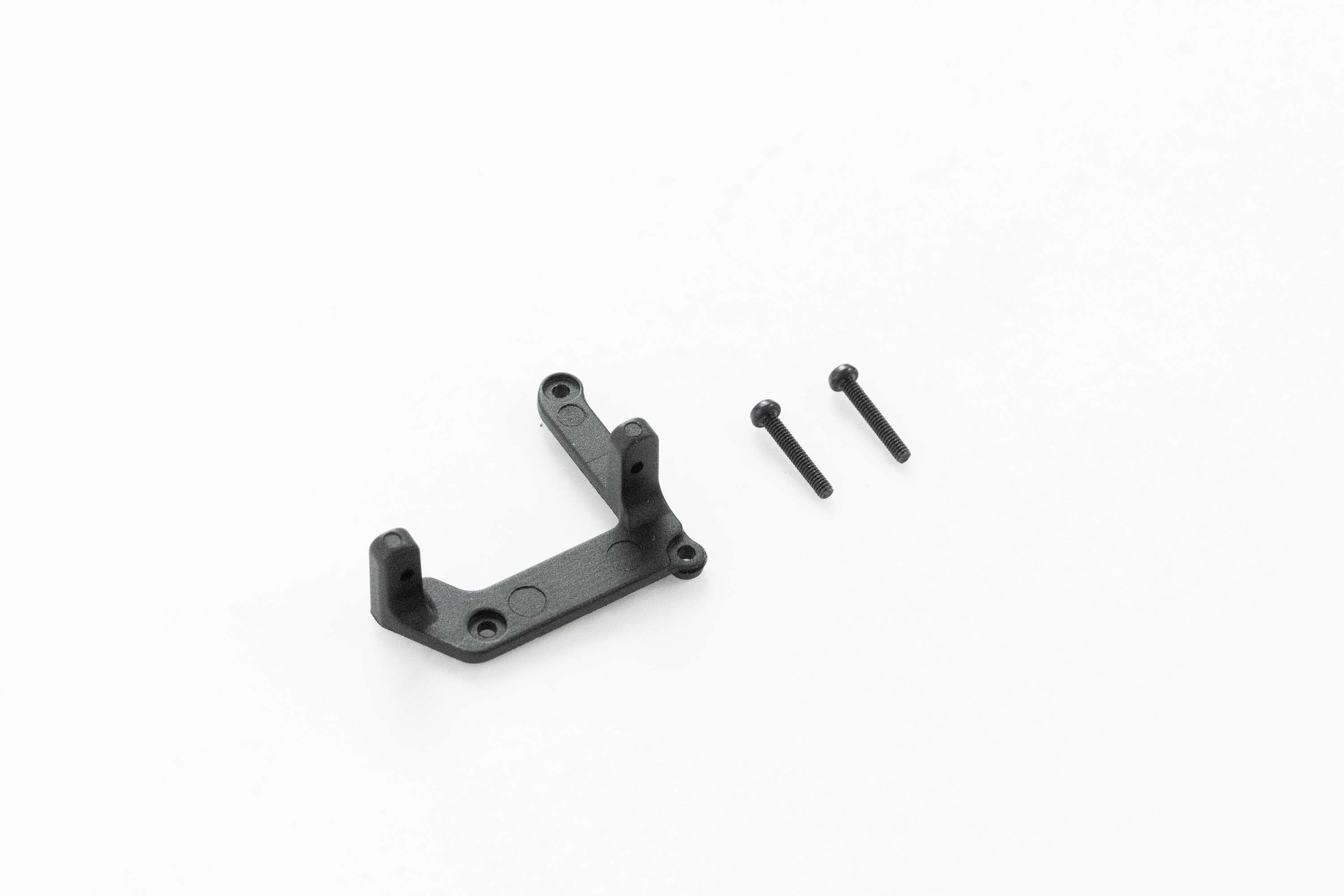 1:24 LEMUR VARIABLE SPEED SERVO MOUNT