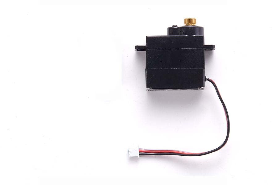 FCX24/FCX18 STEERING SERVO