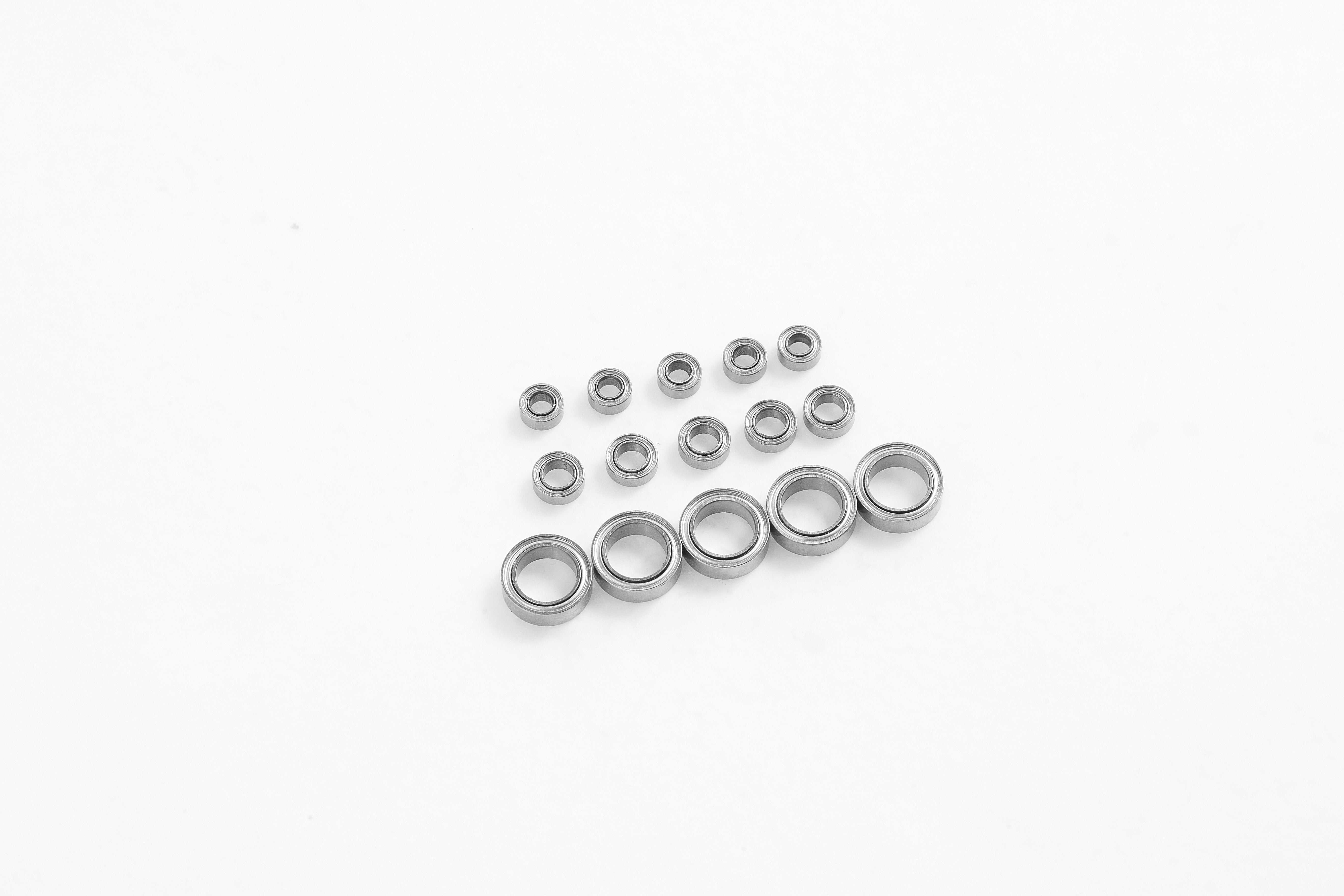 FCX24/FCX18 BEARING SET