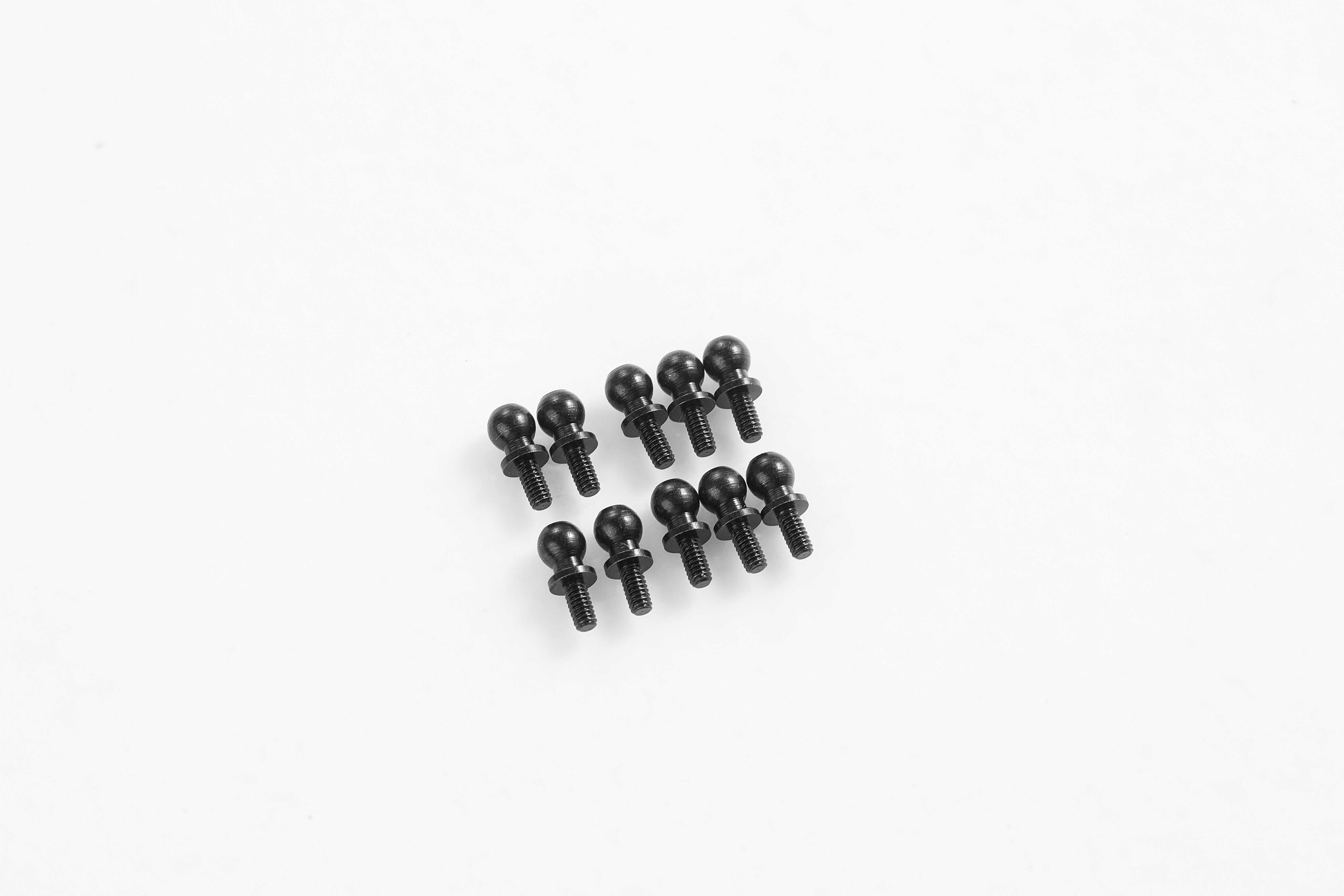 FCX24/FCX18 BALL HEAD SCREW