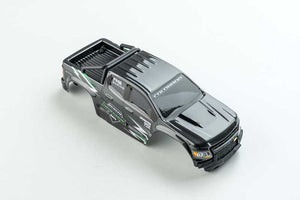 FMT24 1:24 CHEVROLET COLORADO RTRBK CAR BODY ASSEMBLY