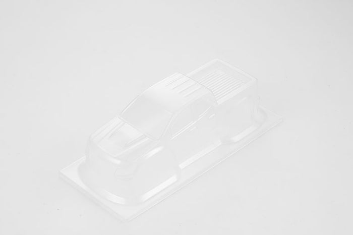 FMT24 1:24 CHEVROLET COLORADO CLEAR CAR BODY