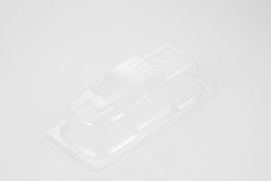 FMT24 1:24 CHEVROLET COLORADO CLEAR CAR BODY