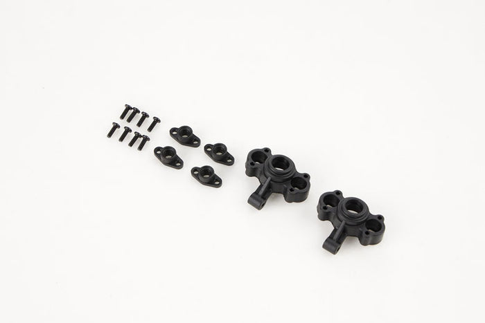 FMT24 1:24 CHEVROLET COLORADO FRONT STEERING BLOCK COMPOSITE