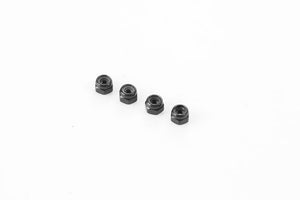 FMT24 1:24 CHEVROLET COLORADO M3 SCREW NUT ANTI- SLIP