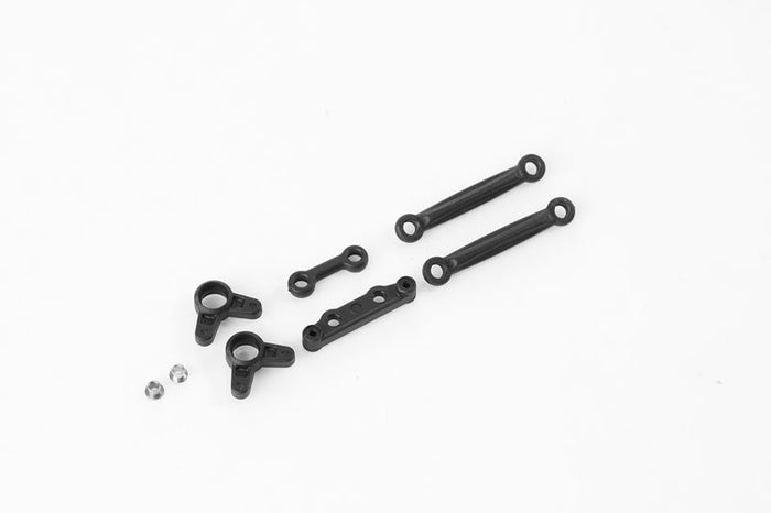 FMT24 1:24 CHEVROLET COLORADO STEERING LINKAGE SET