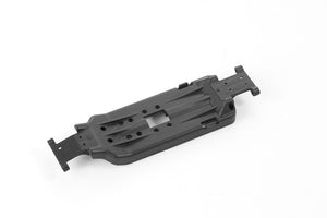 FMT24 1:24 CHEVROLET COLORADO CHASSIS PLATE