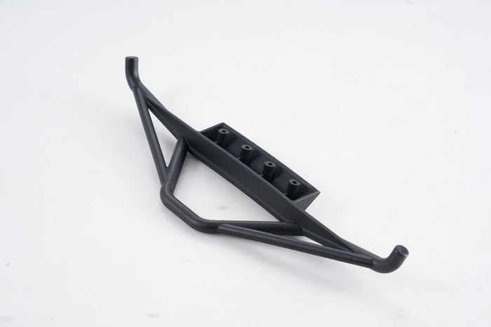 Upgrade Parts - 1:10 CHEVROLET K5 BLAZER FRONT BUMPER RHINO STYLE