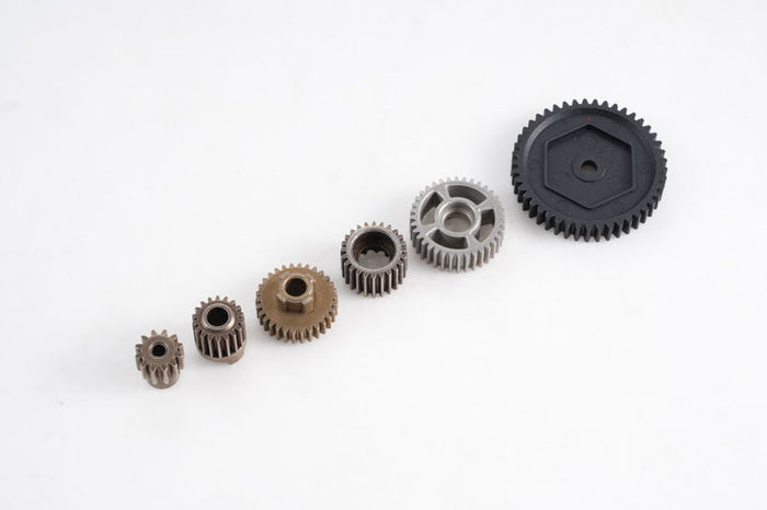 FCX10 GEAR SET FOR TRANSMISSION GEAR BOX