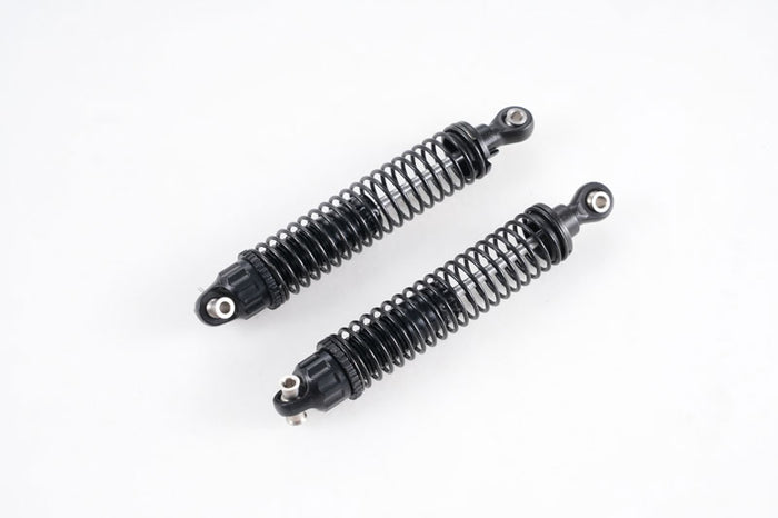 1:10 CHEVROLET K5 BLAZER OIL SHOCK ABSORBERS ASSEMBLY 1 PAIR