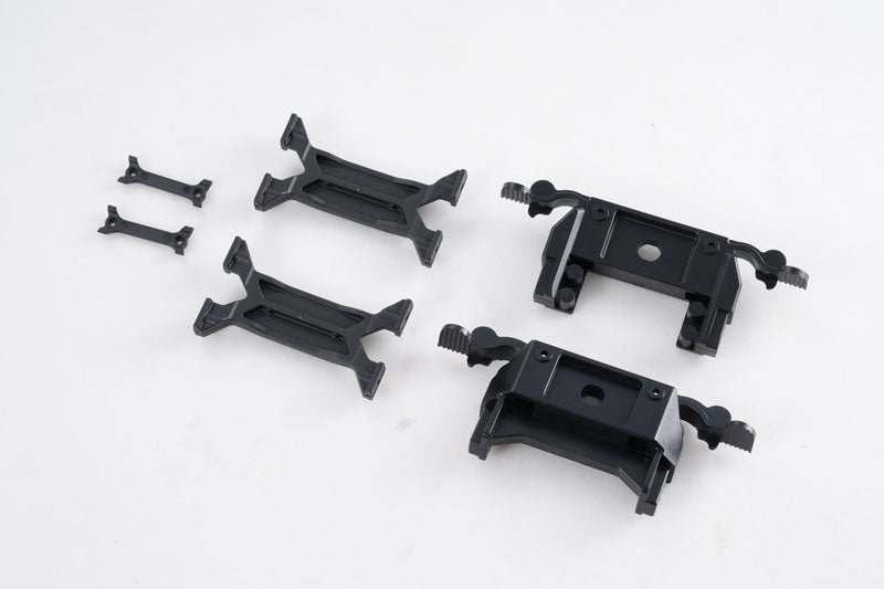 GIRDER MOUNT SET FOR 1:10 CHEVROLET K5 BLAZER, FCX10 PRO LC80