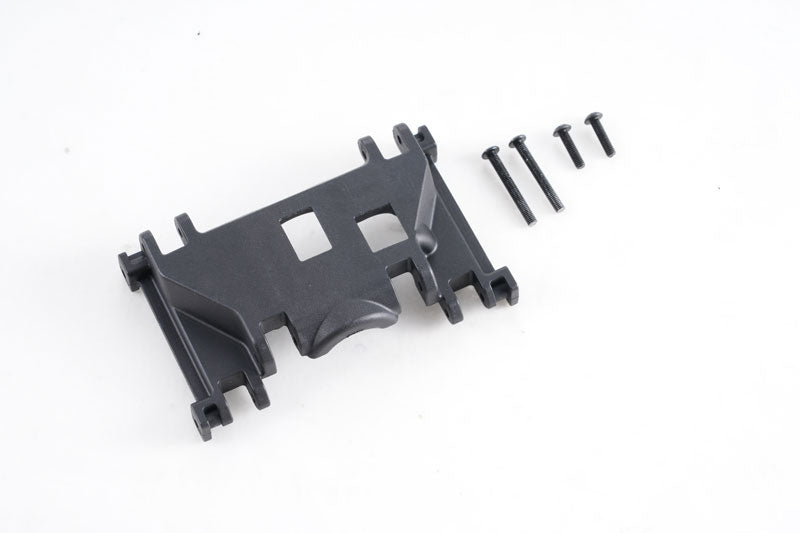 FCX10 TRANSMISSION BOX MOUNT