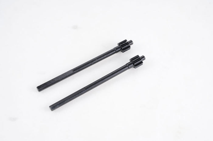 1:10 CHEVROLET K5 BLAZER REAR WHEEL DRIVESHAFT 1 PAIR