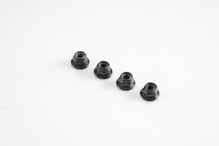 FCX10 M4 SCREW NUT