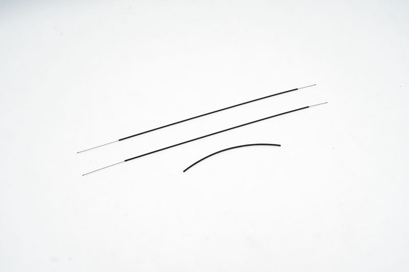 STEEL WIRE FOR 1:10 CHEVROLET K5 BLAZER, FCX10 PRO LC80