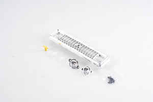 Upgrade Parts - 1:10 CHEVROLET K5 BLAZER EXHAUSTION PLATE STYLE A