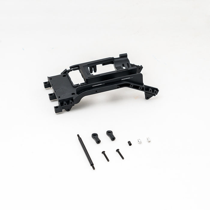 1:10 Toyota FJ40 THRUST BAR SET