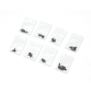 1:18 HUMMER EV SCREW SET