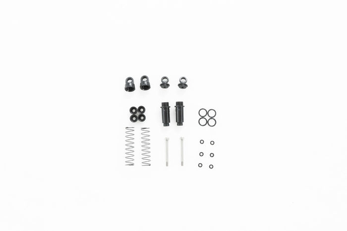 1:24 Unimog 421 REAR OIL SHOCK ABSORBERS ASSEMBLY