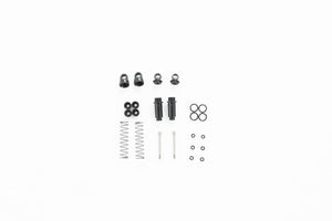 1:24 Unimog 421 REAR OIL SHOCK ABSORBERS ASSEMBLY