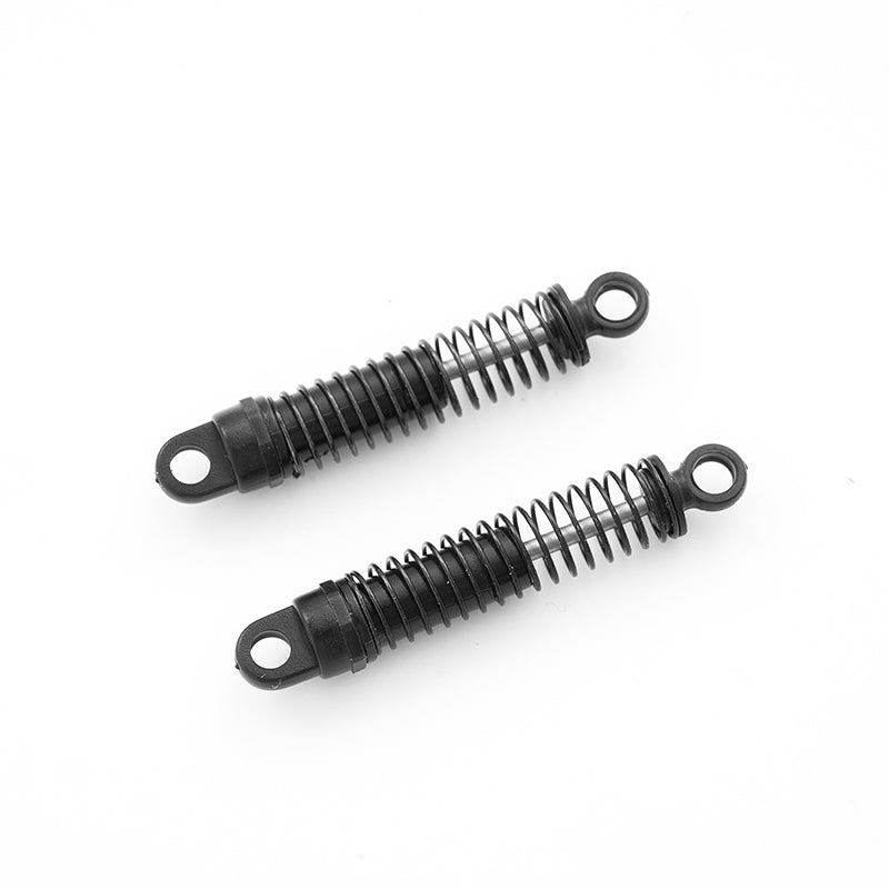 1:24 K5 BLAZER OIL SHOCK ABSORBERS ASSEMBLY V2