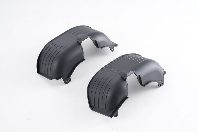 Upgrade Parts - 1:10 CHEVROLET K5 BLAZER FRONT FENDER SET