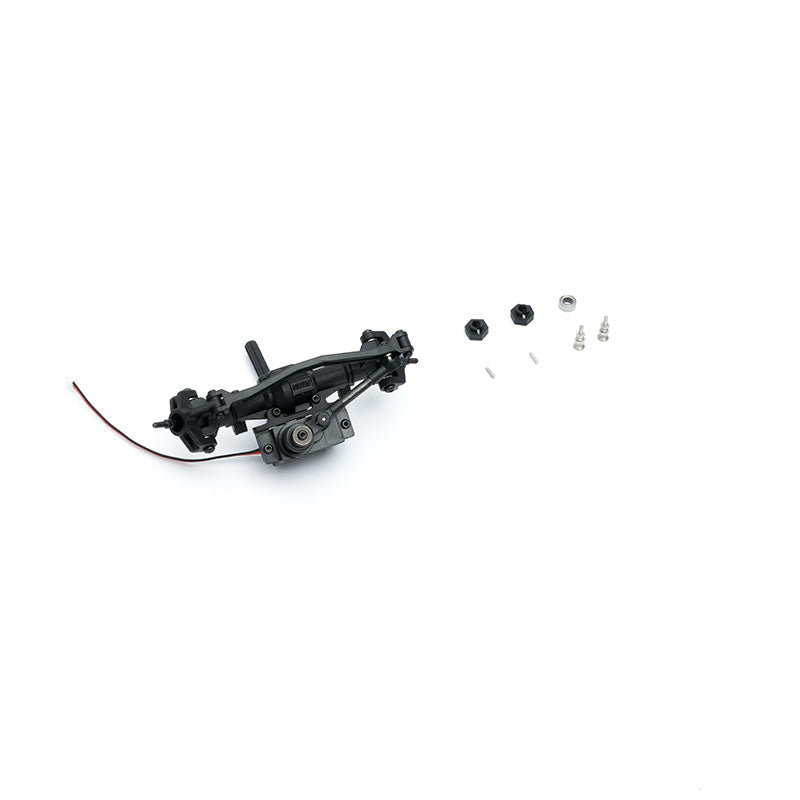FCX24M Discovery/Range Rover/Defender 110 Front Axle Assembly