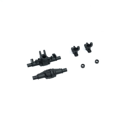 FCX24M Front Axle Plastic Parts